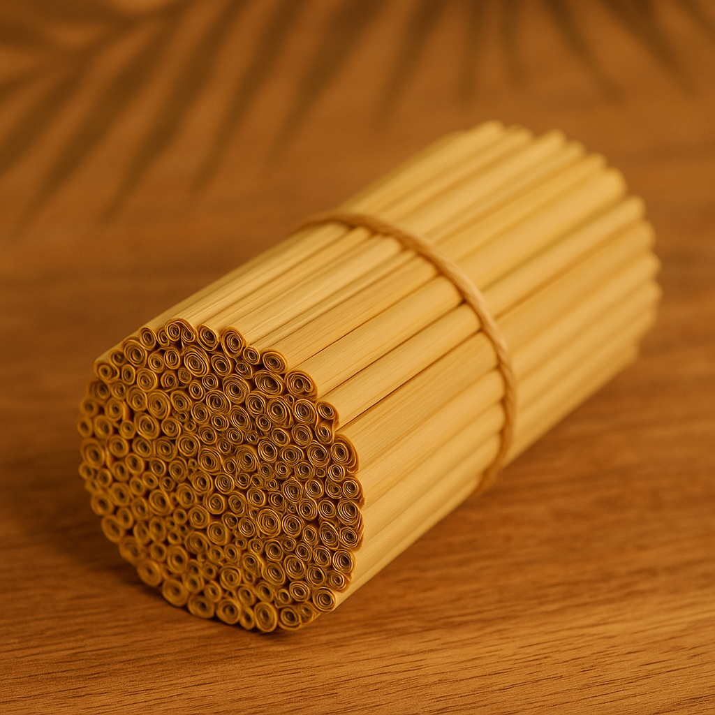 The Future of Rolling: Why Nipa Palm Leaves Are the New Standard