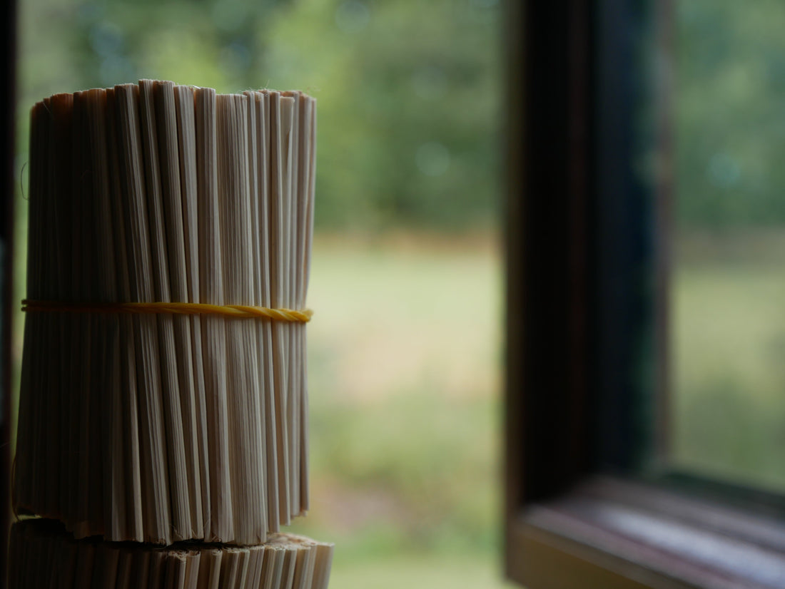 What Are the Healthiest Rolling Papers? A Complete Guide